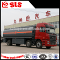 High performance FAW oil transporting tank truck, fuel transport truck, oil transportation tanker truck